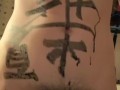 [Masochistic] Sex life of a Japanese idol [Tokyo Sex Olympics held! ]