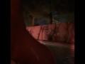 Skinny dipping 