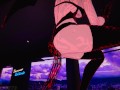 [VRchat] Lap Dancing: OMIDO - A Girl Called Jazz ft. Tobi Swizz