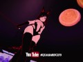[VRchat] Lap Dancing: OMIDO - A Girl Called Jazz ft. Tobi Swizz