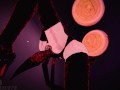 [VRchat] Lap Dancing: OMIDO - A Girl Called Jazz ft. Tobi Swizz