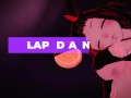 [VRchat] Lap Dancing: OMIDO - A Girl Called Jazz ft. Tobi Swizz