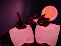 [VRchat] Lap Dancing: OMIDO - A Girl Called Jazz ft. Tobi Swizz