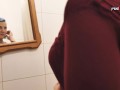 Clip 94A-a Punkerin Im Office Outfit Duscht Sich, 11:15min, Sale: €6
