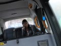 Fake Taxi Ebony Babe Asia Rae Cummed On Twice