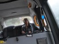 Fake Taxi Ebony Babe Asia Rae Cummed On Twice