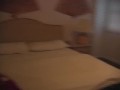 Making myself cum in the tub while on holiday in Florida Keys!