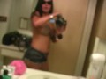 Making myself cum in the tub while on holiday in Florida Keys!