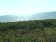 Making myself cum in the tub while on holiday in Florida Keys!