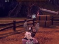 Breeders of the nephelym Thriae (Beegirl) All sex scenes Ep. 3