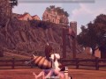 Breeders of the nephelym Thriae (Beegirl) All sex scenes Ep. 3