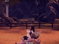 Breeders of the nephelym Thriae (Beegirl) All sex scenes Ep. 3
