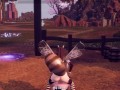 Breeders of the nephelym Thriae (Beegirl) All sex scenes Ep. 3