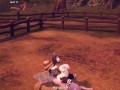 Breeders of the nephelym Thriae (Beegirl) All sex scenes Ep. 3
