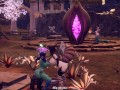 Breeders of the nephelym Thriae (Beegirl) All sex scenes Ep. 3