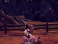 Breeders of the nephelym Thriae (Beegirl) All sex scenes Ep. 3