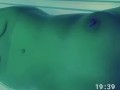 Sunbed Boomerang, Slow mo 
