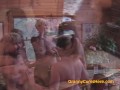 5 Swinger Grannies, Their Husbands and a Video Camera