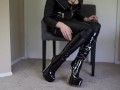 Boot Worship