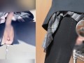 男の娘 女装オナニー 射精シーン集 02 [4K 2160p] #Japanese Crossdresser Cumshot Compilation 02