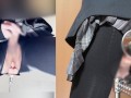 男の娘 女装オナニー 射精シーン集 02 [4K 2160p] #Japanese Crossdresser Cumshot Compilation 02