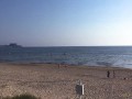 I picked up a Ukrainian beauty on the beach and quickly fucked her in the bushes