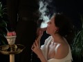 Sex Evidence - Smokey Blowjob