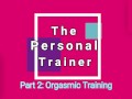 The Horny Personal Trainer Get's Tied Teased & Denied! 1080p HD PREVIEW
