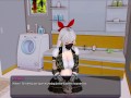Harem Hotel - (PT 38)