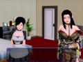 Harem Hotel - (PT 38)