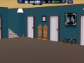 Harem Hotel - (PT 38)