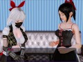 Harem Hotel - (PT 38)
