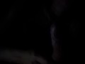 passionate and gentle blowjob before bed