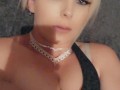 MY NEW NECKLACE/ COLLAR BONE FETISH