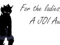 For the Ladies... - A JOI Audio