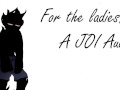 For the Ladies... - A JOI Audio