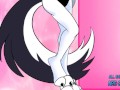 Loona Furry-DESNUDO