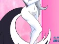 Loona Furry-DESNUDO