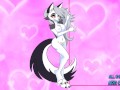 Loona Furry-DESNUDO