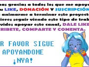 Loona Furry-DESNUDO