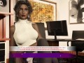 Dr. Amana, Sexual Therapist: Hot Sexy Beatiful Female Therapist-Ep1