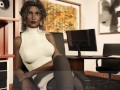 Dr. Amana, Sexual Therapist: Hot Sexy Beatiful Female Therapist-Ep1