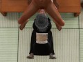 Bleach: Rukia appears in the room