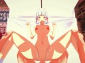 Kamisato Ayaka gets pounded from your POV - Genshin Impact Hentai.