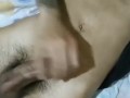 I masturbate for my teacher