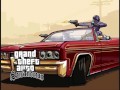 GTA San Andreas Theme Song (Best quality - Headphone on)