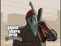 GTA San Andreas Theme Song (Best quality - Headphone on)