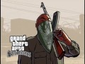 GTA San Andreas Theme Song (Best quality - Headphone on)