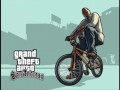 GTA San Andreas Theme Song (Best quality - Headphone on)