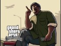 GTA San Andreas Theme Song (Best quality - Headphone on)